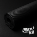 Yoga Mat (Black)