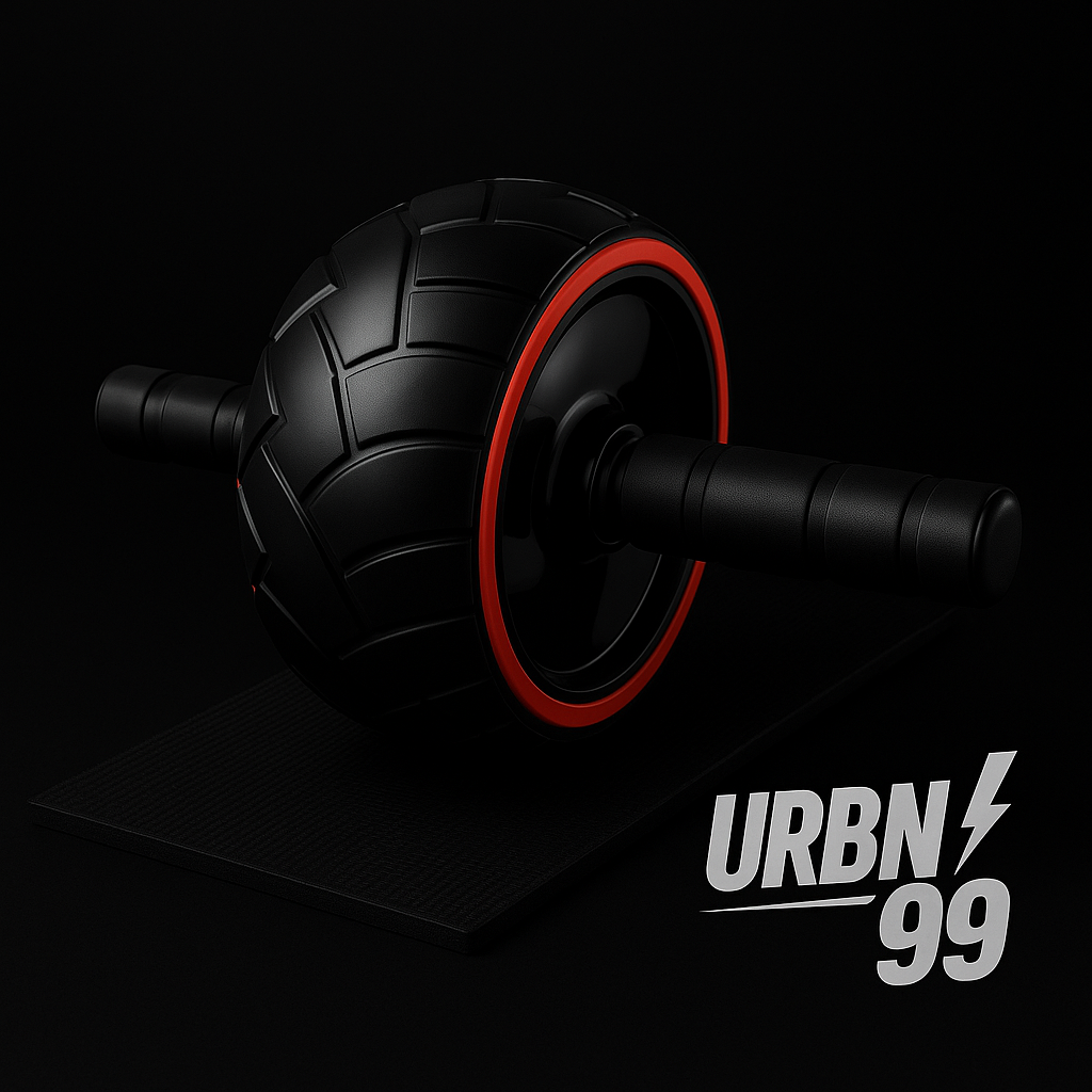 Ab Roller