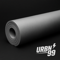 Yoga Mat (Grey)