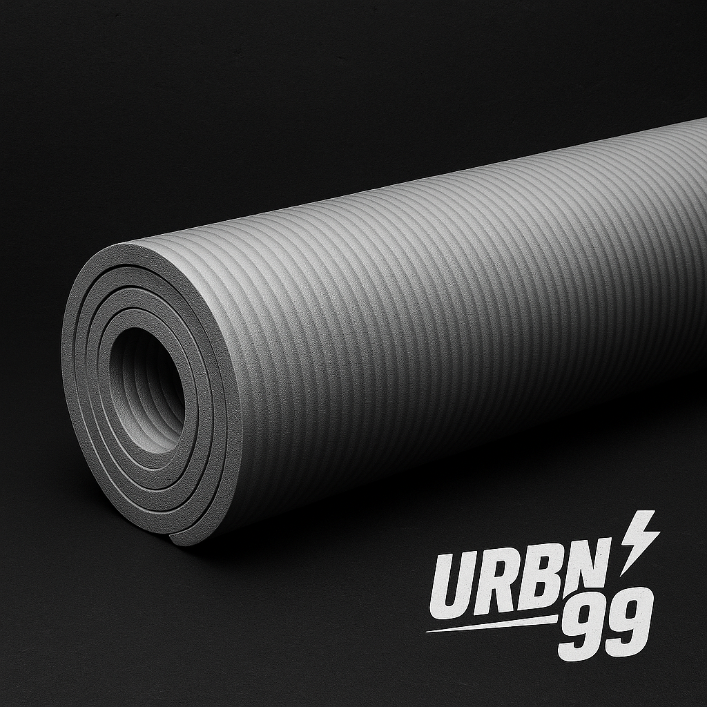 Yoga Mat (Grey)