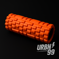 Foam Roller (Orange)