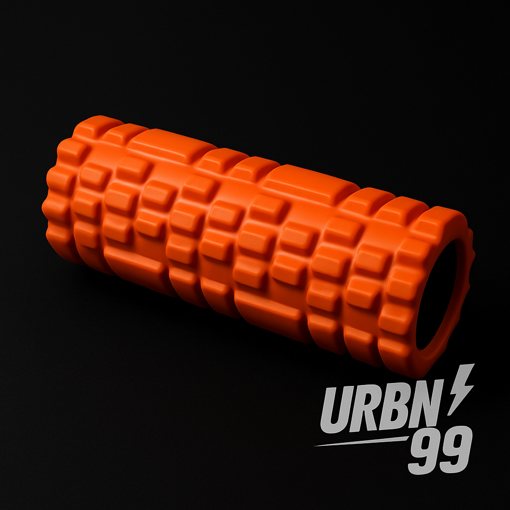 Foam Roller (Orange)