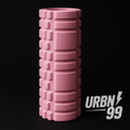 Foam Roller (Pink)