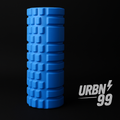 Foam Roller (Blue)