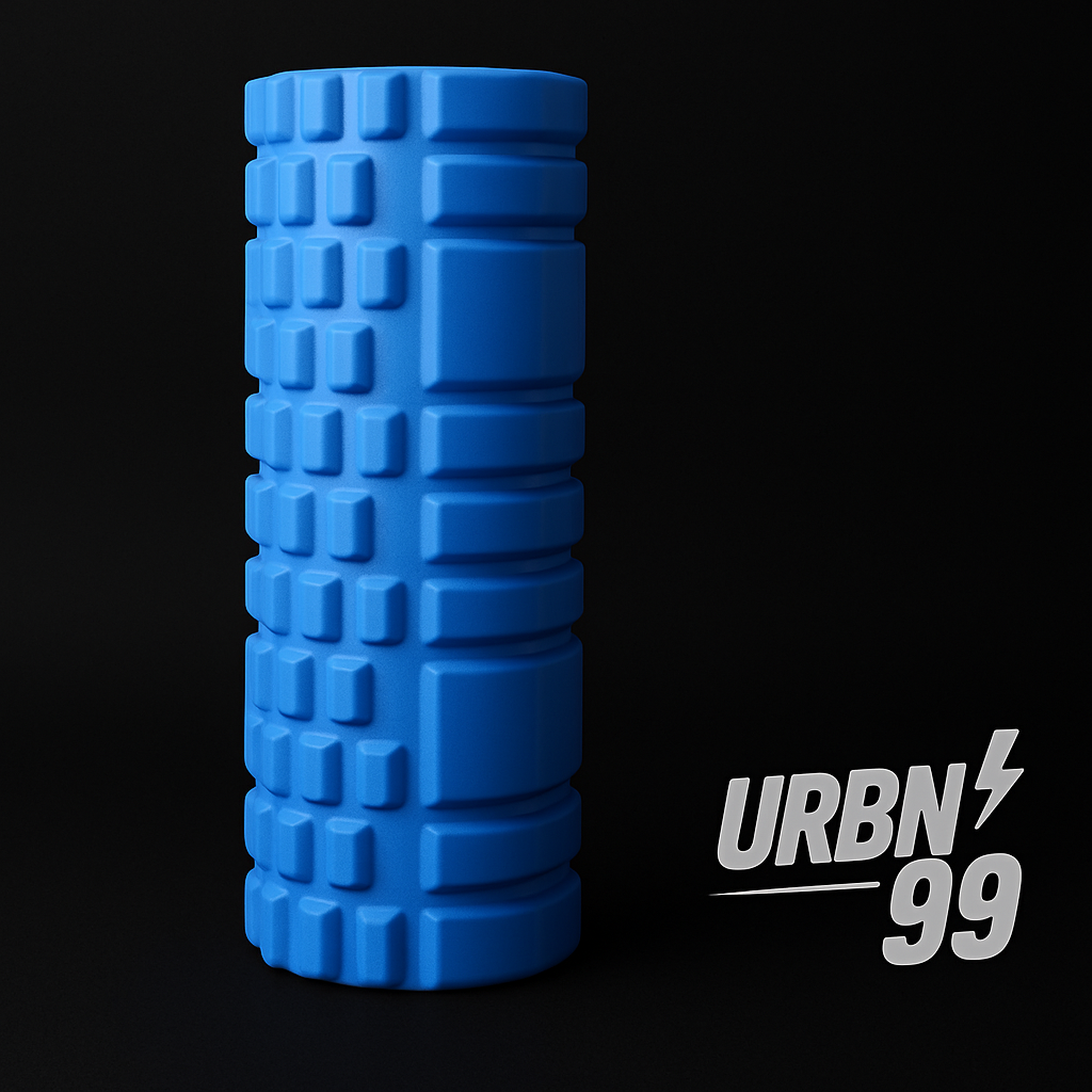 Foam Roller (Blue)