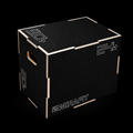 Step Up Box