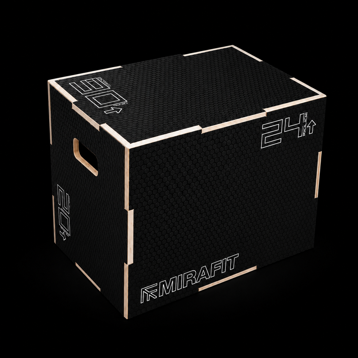 Step Up Box